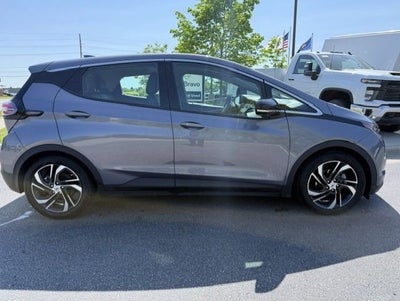 2023 Chevrolet Bolt EV 2LT