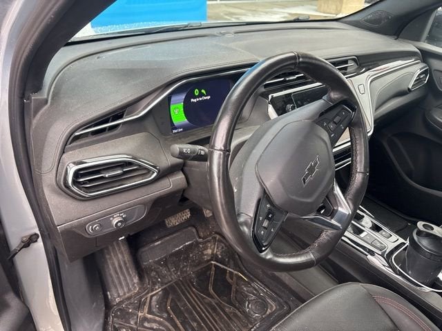 2023 Chevrolet Bolt EUV LT Redline