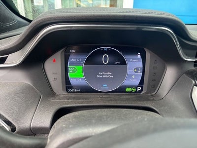 2023 Chevrolet Bolt EUV LT Redline