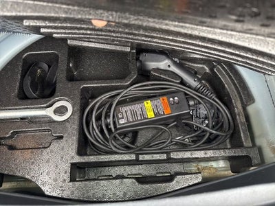 2020 Chevrolet Bolt EV LT