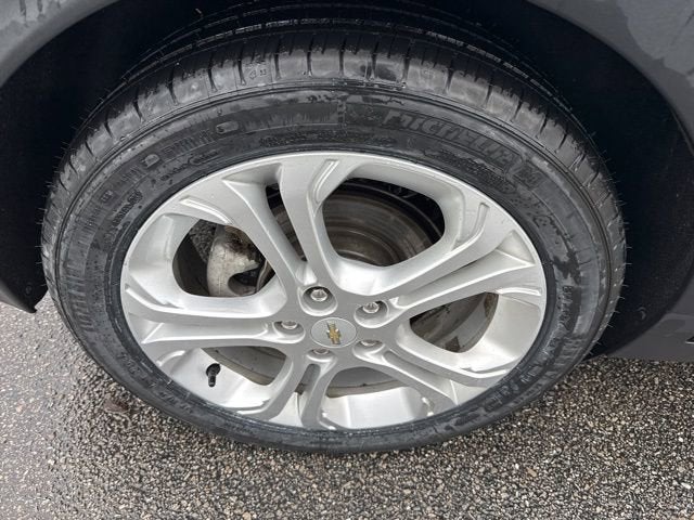 2020 Chevrolet Bolt EV LT