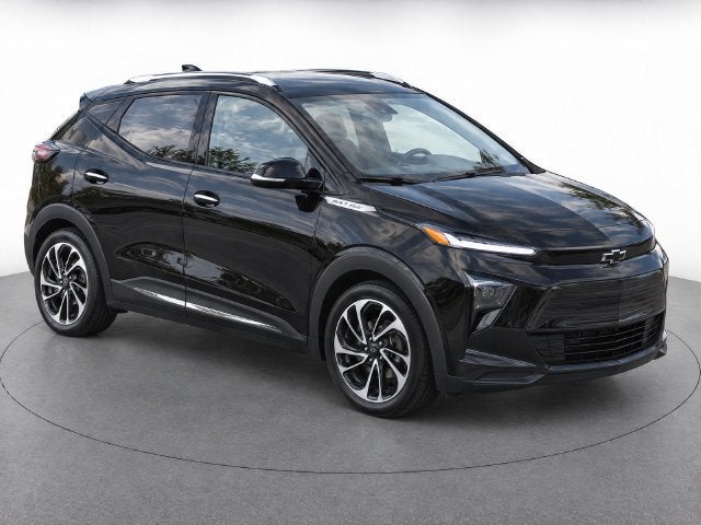 2023 Chevrolet Bolt EUV Premier