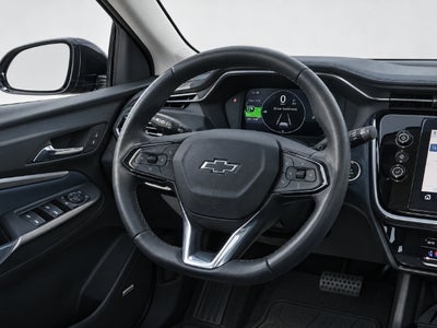 2023 Chevrolet Bolt EUV Premier
