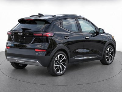2023 Chevrolet Bolt EUV Premier