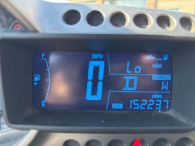 2012 Chevrolet Sonic LTZ