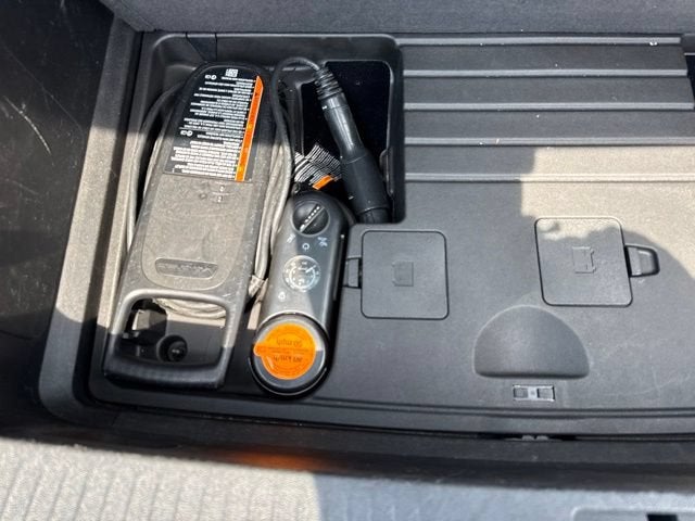 2013 Chevrolet Volt Base