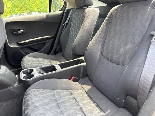 2013 Chevrolet Volt Base