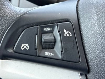 2013 Chevrolet Volt Base