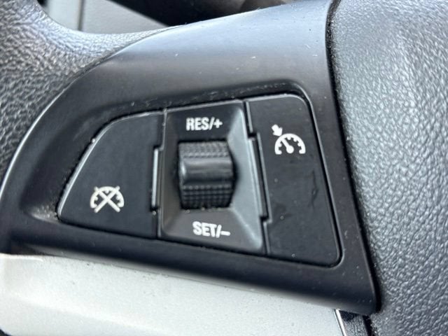 2013 Chevrolet Volt Base