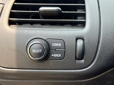 2013 Chevrolet Volt Base