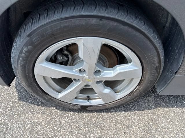 2013 Chevrolet Volt Base