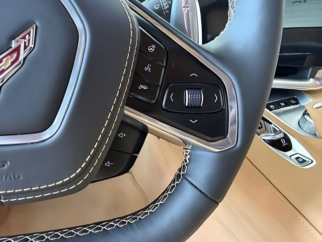 2023 Chevrolet Corvette Stingray 3LT