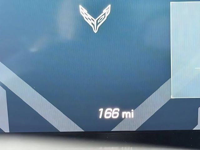 2023 Chevrolet Corvette Stingray 3LT