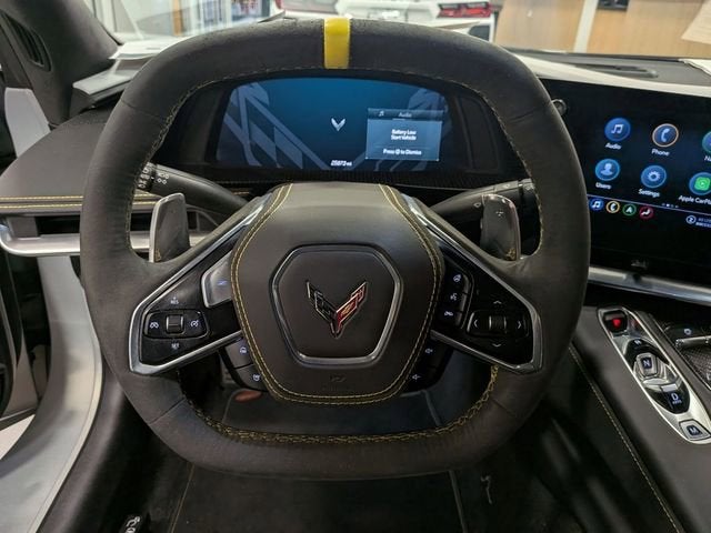 2022 Chevrolet Corvette Stingray 3LT