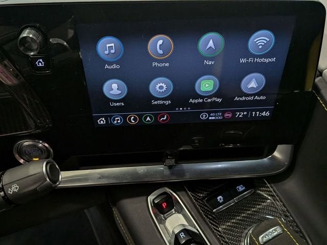 2022 Chevrolet Corvette Stingray 3LT