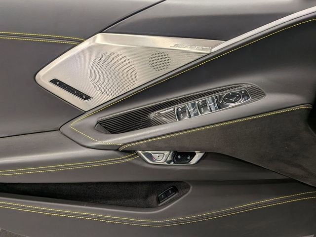 2022 Chevrolet Corvette Stingray 3LT