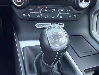 2017 Chevrolet Corvette Grand Sport Grand Sport 3LT