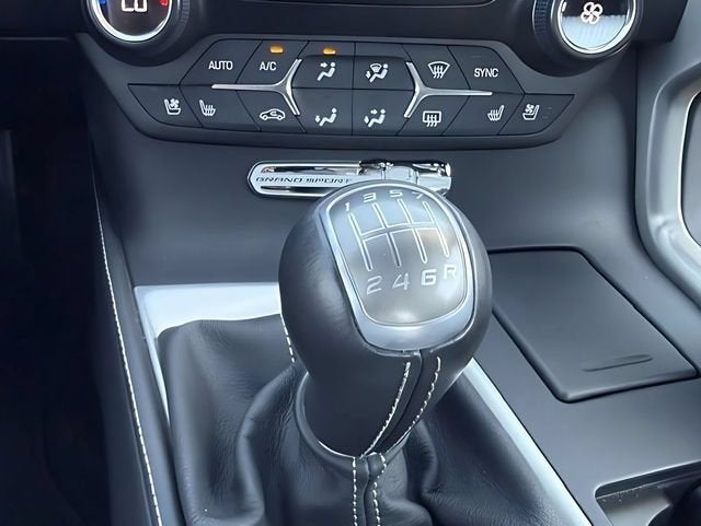 2017 Chevrolet Corvette Grand Sport Grand Sport 3LT