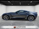 2017 Chevrolet Corvette Grand Sport Grand Sport 3LT