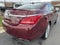 2016 Buick LaCrosse Premium I