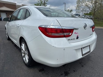 2016 Buick Verano Convenience Group