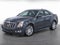 2012 Cadillac CTS Performance