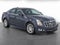 2012 Cadillac CTS Performance
