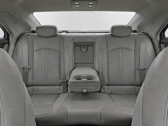 2012 Cadillac CTS Performance