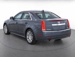 2012 Cadillac CTS Performance