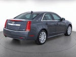 2012 Cadillac CTS Performance