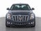 2012 Cadillac CTS Performance