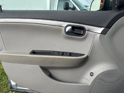 2009 Saturn Aura XR