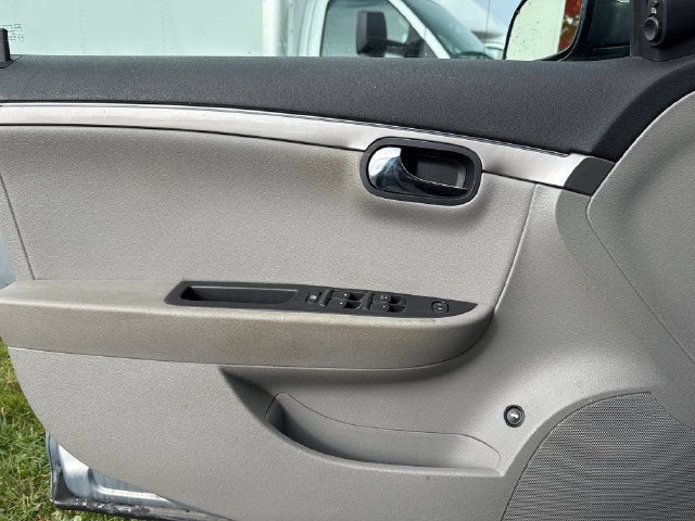 2009 Saturn Aura XR
