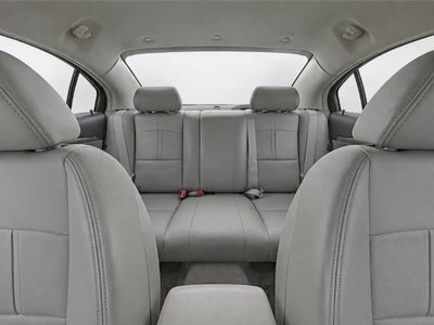 2009 Saturn Aura XR