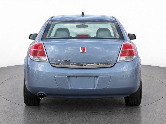 2009 Saturn Aura XR