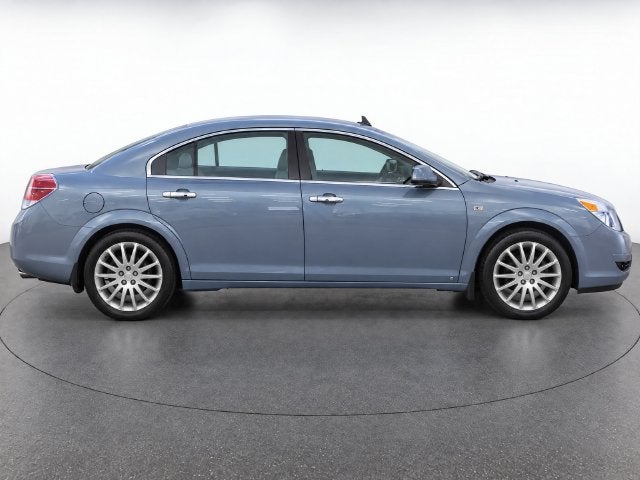 2009 Saturn Aura XR