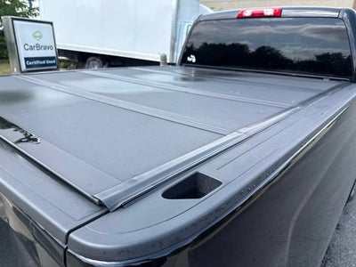 2019 Chevrolet Silverado 2500 HD LT