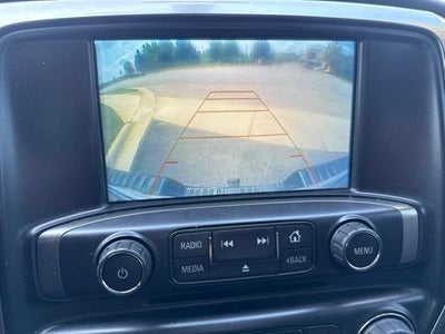2019 Chevrolet Silverado 2500 HD LT