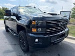 2019 Chevrolet Silverado 2500 HD LT