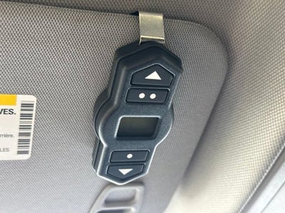 2019 Chevrolet Silverado 2500 HD LT