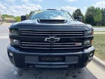 2019 Chevrolet Silverado 2500 HD LT