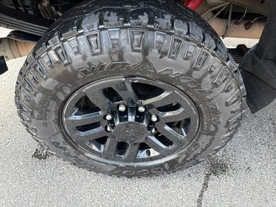 2019 Chevrolet Silverado 2500 HD LT