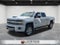 2018 Chevrolet Silverado 2500 HD LTZ