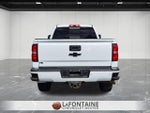 2018 Chevrolet Silverado 2500 HD LTZ
