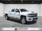 2018 Chevrolet Silverado 2500 HD LTZ