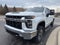 2021 Chevrolet Silverado 2500 HD LT