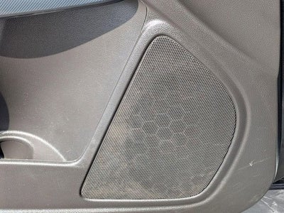 2016 Chevrolet Colorado 4WD Z71