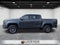 2016 Chevrolet Colorado 4WD Z71