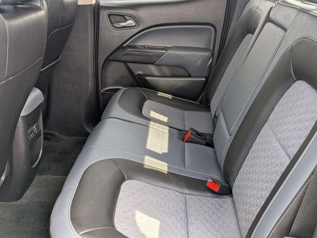 2016 Chevrolet Colorado 4WD Z71