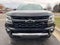 2021 Chevrolet Colorado 4WD Z71